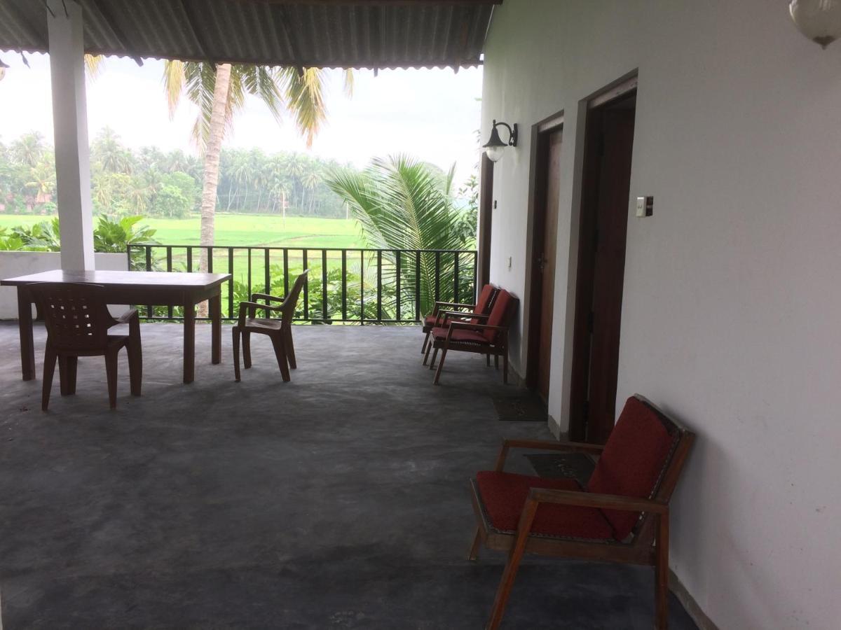 Hotel View Point Тиссамахарама Номер фото